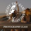 Sam Dameshek Academy - Photography Class