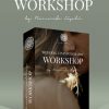 Riccardo Fassoli Kreativ Wedding Cinematography Workshop