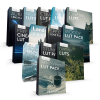 The Complete Filmmaking Bundle | Cinematic LUTs