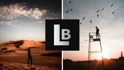 LUT BUNDLE