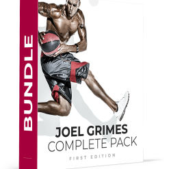 Joel Grimes Complete Pack