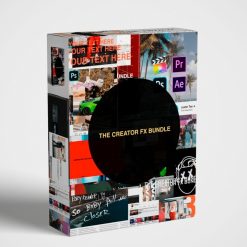 The Creator FX Bundle