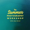 Alex Strohl - The Summer Photography Workshop