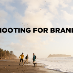 Strohl Works - Shooting for Brands by Andrew Kearns