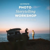 Ultimate Photo Storytelling Workshop with Finn Beales and Alex Strohl