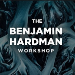 The Benjamin Hardman Workshop - Benjamin Hardman & Alex Strohl