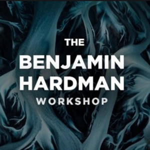 The Benjamin Hardman Workshop – Benjamin Hardman & Alex Strohl