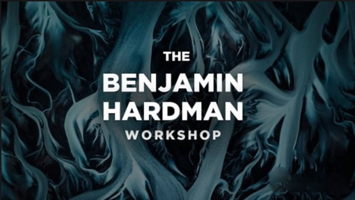 The Benjamin Hardman Workshop - Benjamin Hardman & Alex Strohl
