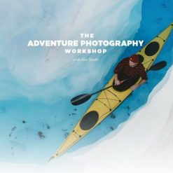 Alex Strohl - The Adventure Photography Workshop
