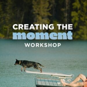 Forrest Mankins x Strohlworks – Creating the moment Workshop HD + Extras