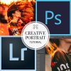 Mark Singerman | Creative Portrait Tutorial
