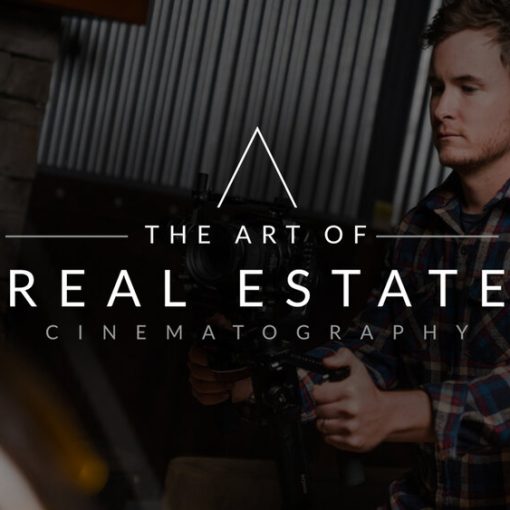 The Art of Real Estate Cinematography