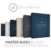 Lens Distortions - Master Audio Bundle