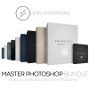 Lens Distortions | Master Photoshop Bundle