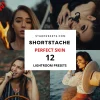 Shortstache LUTs & Presets – Bundle (Garret King) DOWNLOAD