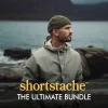 Shortstache LUTs & Presets – Bundle (Garret King) DOWNLOAD