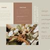 India Earl Education Photography Bundle