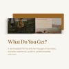 India Earl Education Photography Bundle