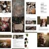 Twig & Olive Photography - Personal Branding Guide