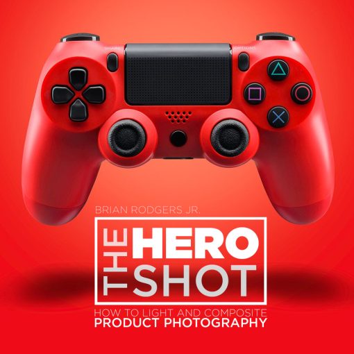 Fstoppers - The Hero Shot - How To Light And Composite Product Photography