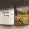 India Earl Education - Guide To Presenting Pricing