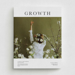 India Earl x Levi Tijerina - Growth Book
