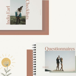India Earl Education - Questionnaires & Checklists