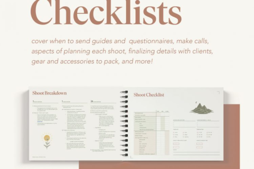 India Earl Education - Questionnaires & Checklists