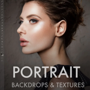 PRO EDU – Master Collection | Portrait Textures & Digital Backdrops