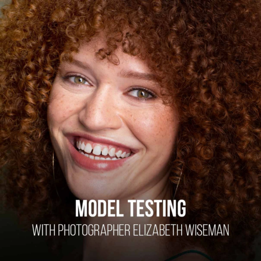 PROEDU - Fashion Photography & Model Testing
