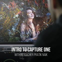 PRO EDU - Introduction to Capture One