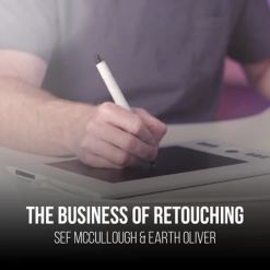 PRO EDU - Commercial Retouching Workflow Part 4 Business & Pricing