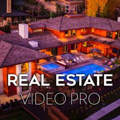 Full Time Filmmaker | Real Estate Video Pro