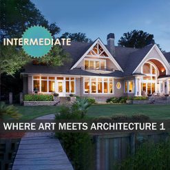 Fstoppers - Where Art Meets Architecture 1 - How To Photograph Real Estate, Architecture and Interiors Tutorial