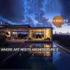 Fstoppers - Where Art Meets Architecture 2 - How To Photograph Luxury Homes and Advanced Photoshop Techniques