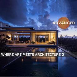 Fstoppers - Where Art Meets Architecture 2 - How To Photograph Luxury Homes and Advanced Photoshop Techniques