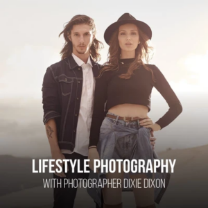 PRO EDU – Lifestyle, Lingerie, & Swimwear Photography & Retouching