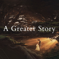 Master the art of Storytelling with Jonas Peterson