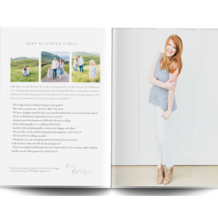 Katelyn James - KJ Pricing Kit
