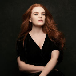 Cinematic & Dramatic Portraits: A Masterclass with David Shoukry