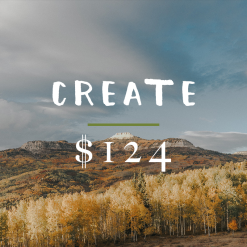 Create Workshop Complete by Zoelaz