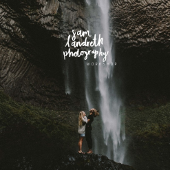 Sam Landreth Photo Workshop