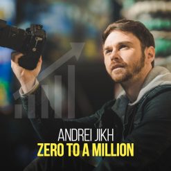 Andrei Jikh – Zero To A Million