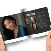 Megan DiPiero Photography - Headshot Guide Template