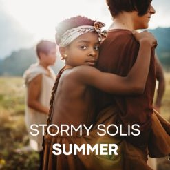 Stormy Solis Photography - All Heart Education - Summer