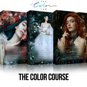 thecolorlab – The Color Course with Bella Kotak