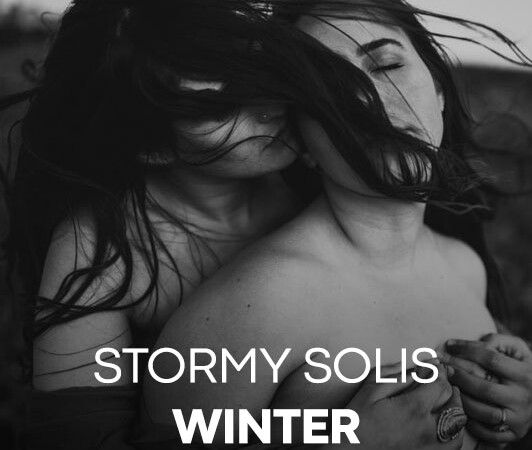 Stormy Solis Photography - All Heart Education - Winter