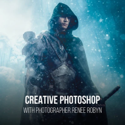 PRO EDU - Composite Workflow Part 1 - Creative Photoshop Techniques