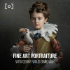 PRO EDU - Fine Art Portraiture, Styling & Retouching