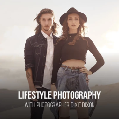 PRO EDU - Lifestyle, Lingerie, & Swimwear Photography & Retouching